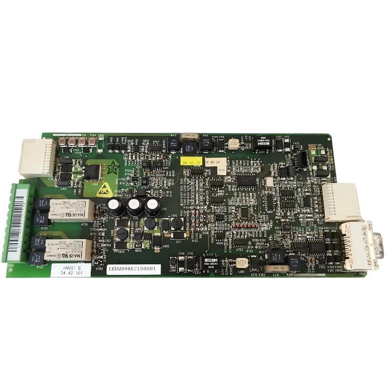 ABB G3LC 1KHW000621R0001 Circuit Board