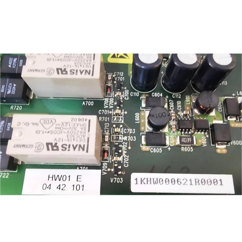ABB G3LC 1KHW000621R0001 Circuit Board