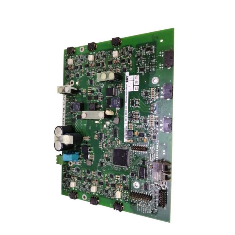 ABB GC C960C 3BHB036579R0001 A2K Adapter