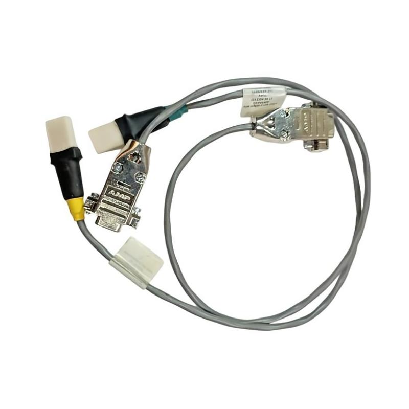 Honeywell CC-KFSGR5 51202353-200 Fiber Optic Extender Cable