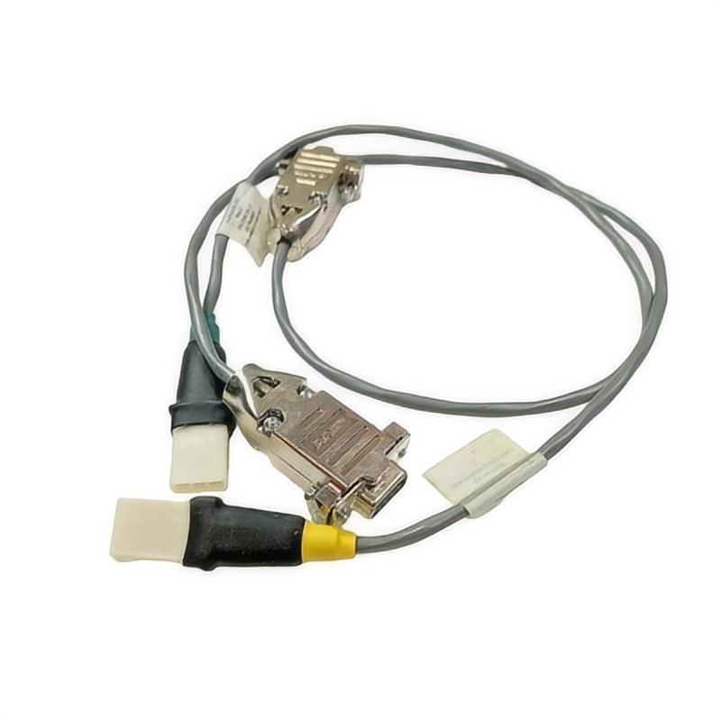 Honeywell CC-KFSGR5 51202353-200 Fiber Optic Extender Cable