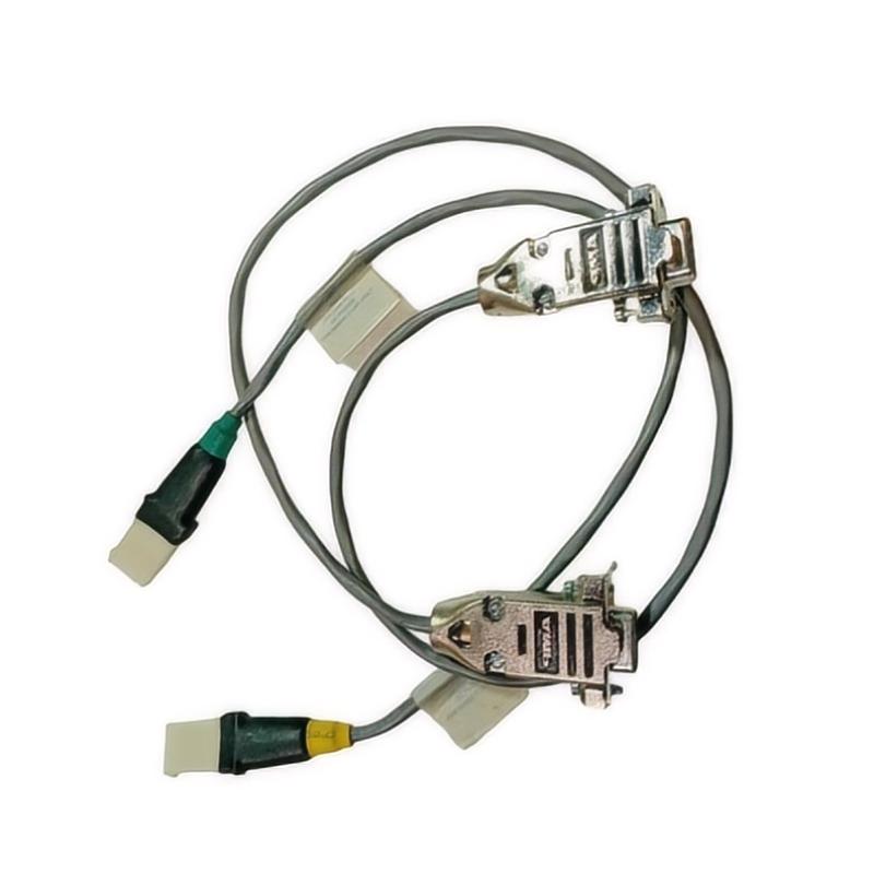 Honeywell CC-KFSGR5 51202353-200 Fiber Optic Extender Cable