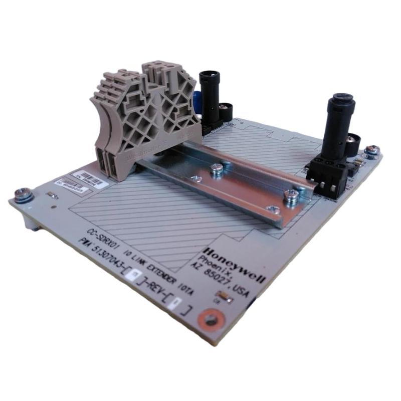Honeywell CC-SDRX01 51307043-175 Baseboard I/O Link Extender