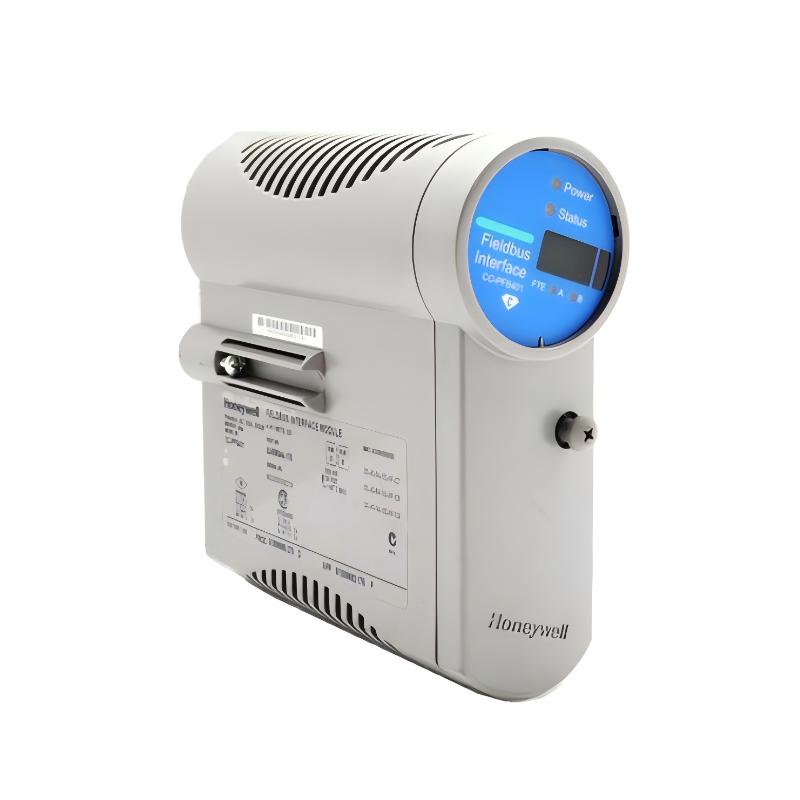 Honeywell CC-PFB402 Fieldbus Interface Module