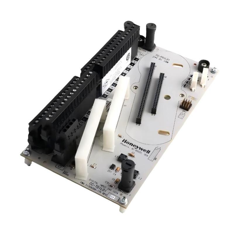 Honeywell CC-TUIO11 51306852-175 Universal I/O IOTA Board