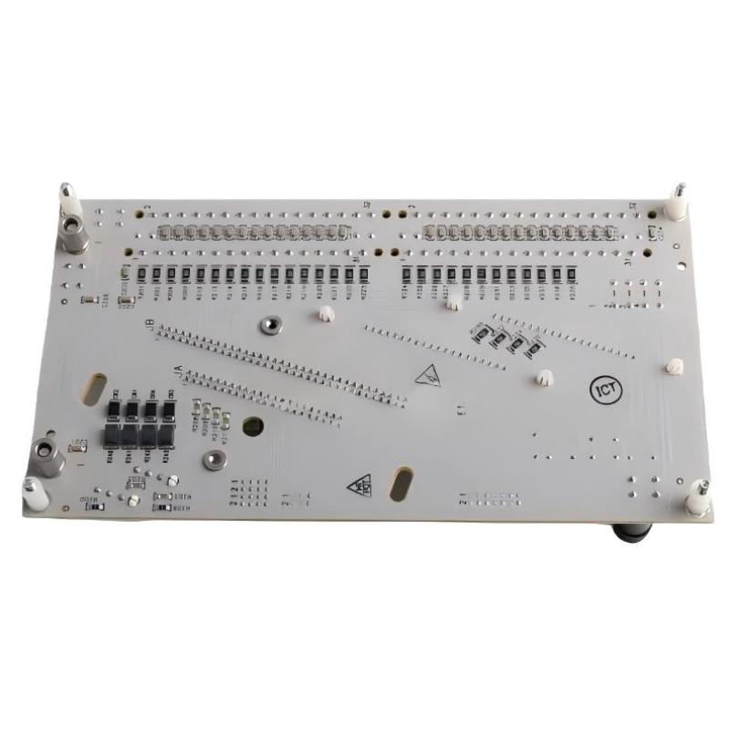 Honeywell CC-TUIO11 51306852-175 Universal I/O IOTA Board