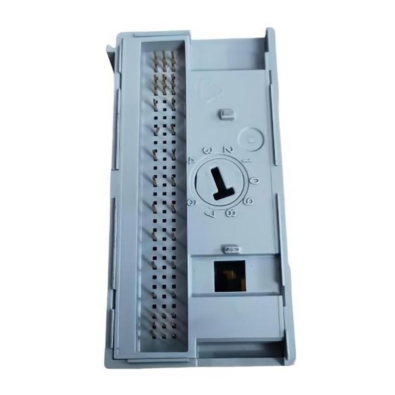 Honeywell TC-FIAH81 High-Level Analog Input Module