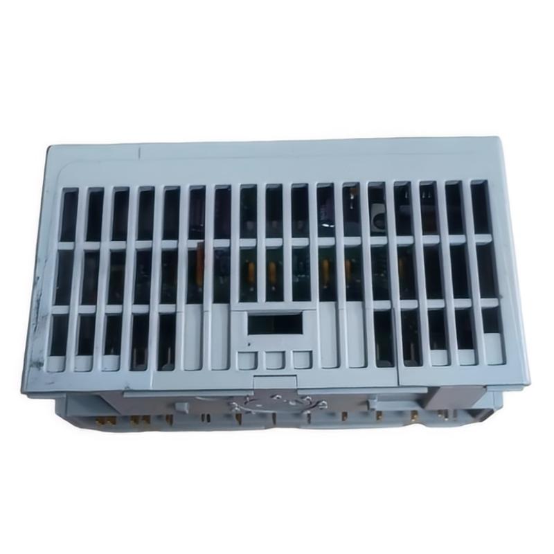 Honeywell TC-FIAH81 High-Level Analog Input Module