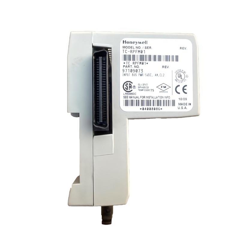 Honeywell TC-RPFM01 97109073 Fiber Optic Module