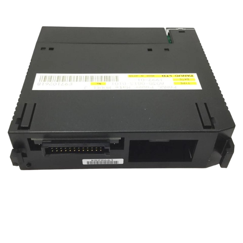 GE IC693MCM001 Digital Servo Interface Module