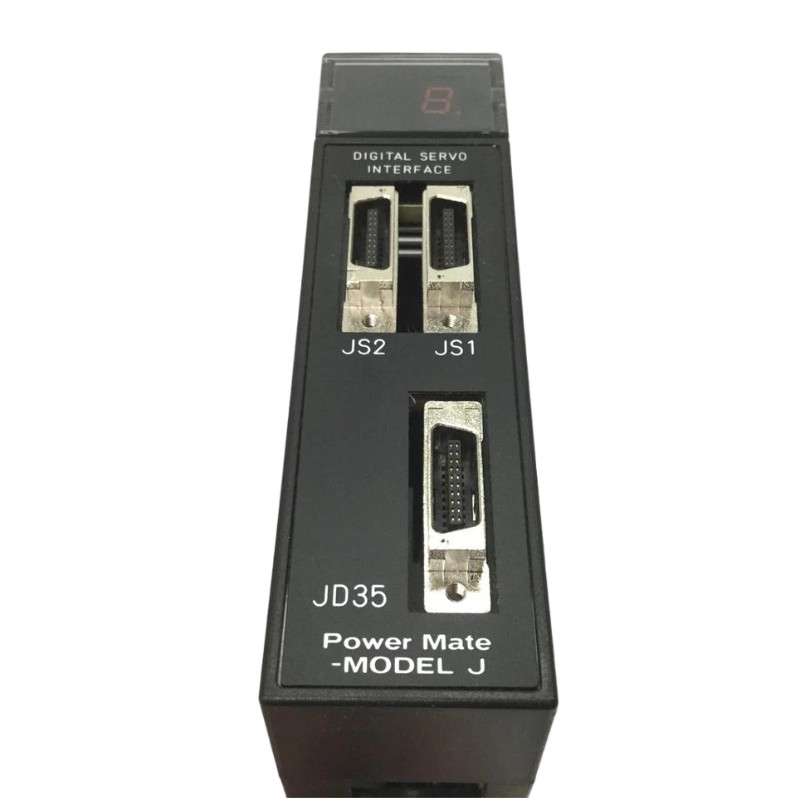 GE IC693MCM001 Digital Servo Interface Module