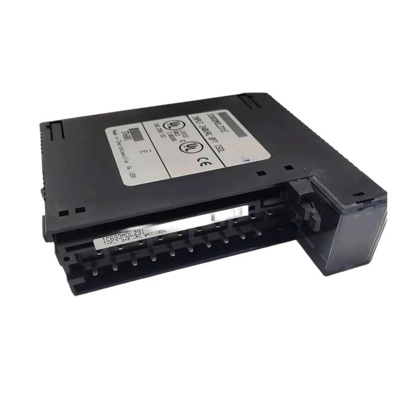 GE IC693MDL231 Isolation Input Module