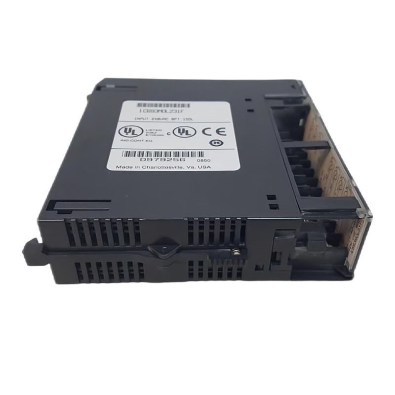 GE IC693MDL231 Isolation Input Module