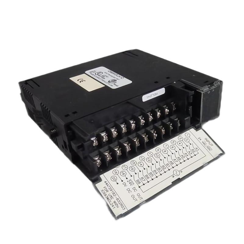 GE IC693MDL241 Input Module