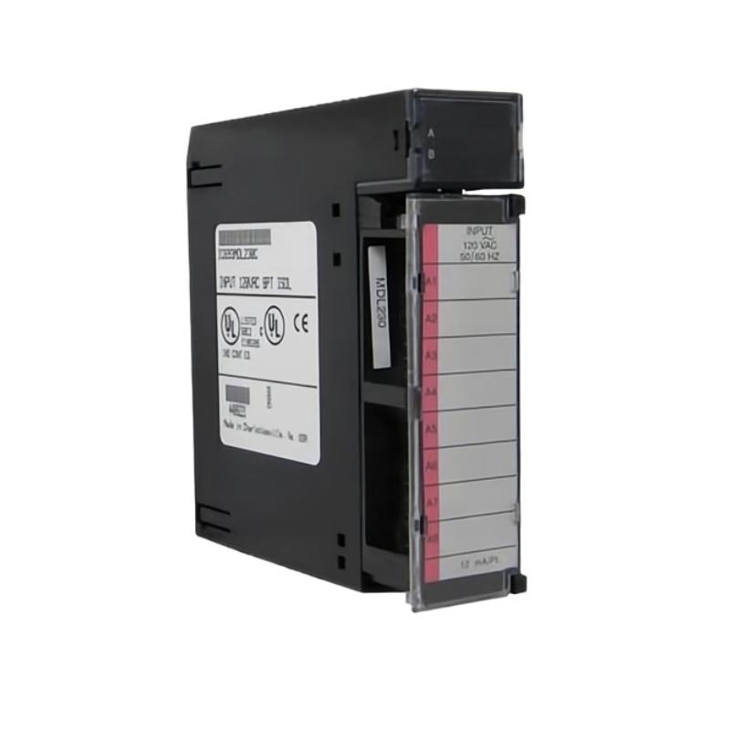 GE IC693MDL250 Input Module