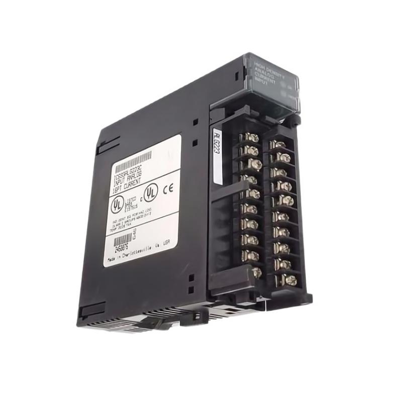GE IC693MDL250 Input Module