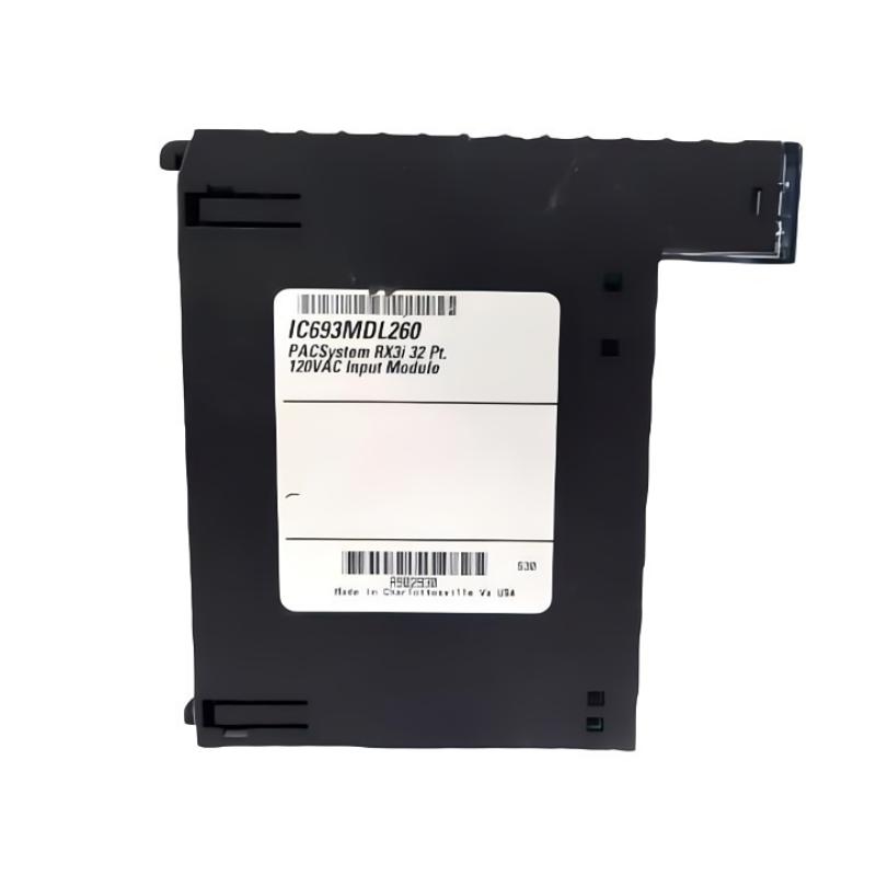 GE IC693MDL260 Input Module