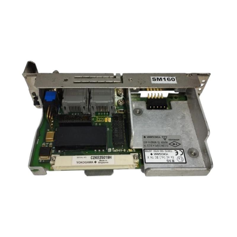 Yokogawa AIP504-51 V Net Coupler Unit