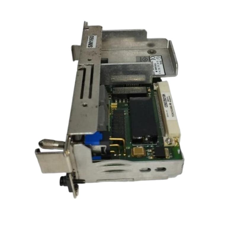 Yokogawa AIP504-51 V Net Coupler Unit