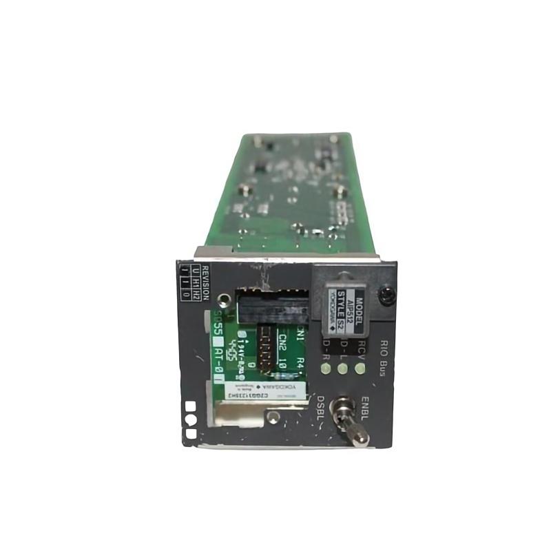 Yokogawa AIP512 V-Net Coupler Module