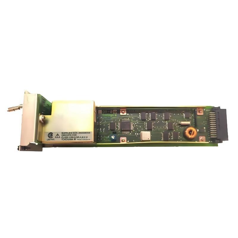 Yokogawa AIP512 S2 V-Net Coupler Module