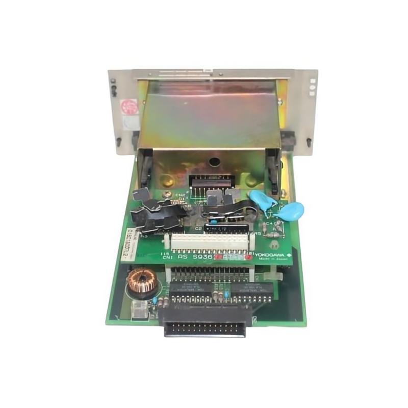 Yokogawa AIP521 Control Bus Coupler