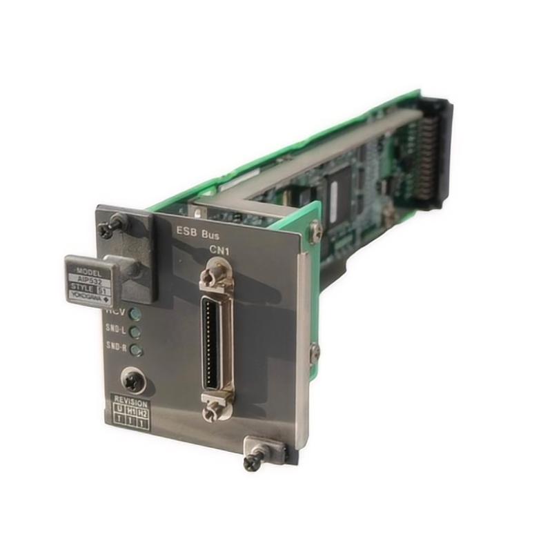 Yokogawa AIP532 ESB Bus Coupler Unit