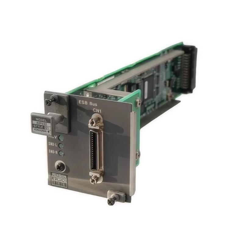 Yokogawa AIP532 S1 ESB Bus Coupler Unit