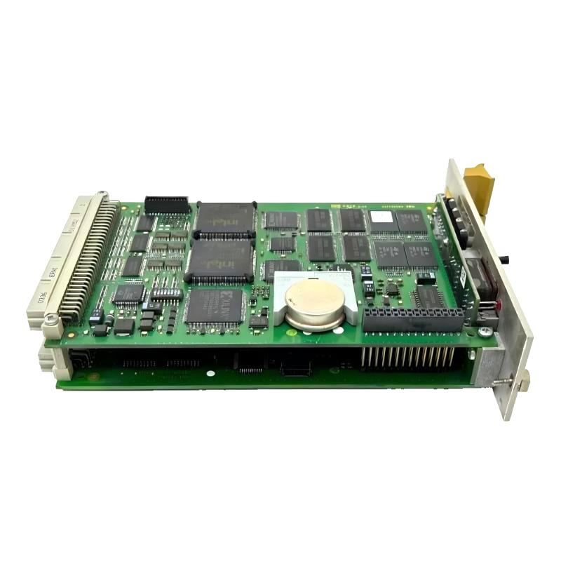 HIMA F8560X Central Processing Unit Module