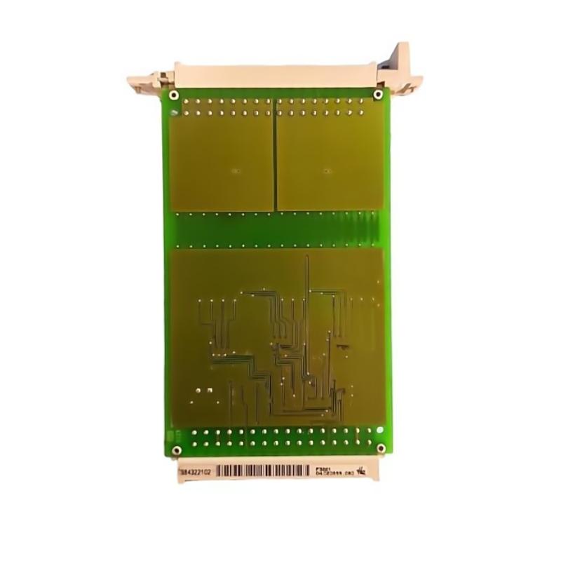 HIMA F3223 Digital Input Module