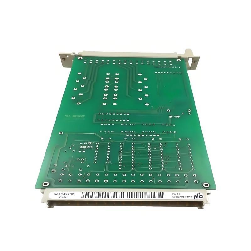 HIMA F3422 981342202 Relay Module