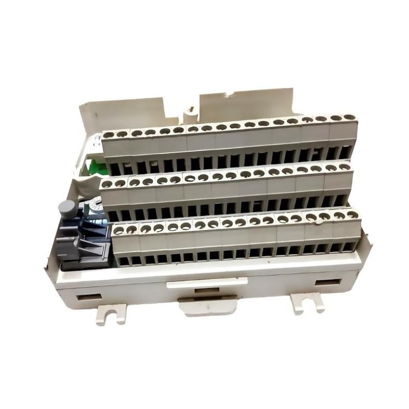 ABB GRBTU-01 3BSE013175R1 Module Termination Unit