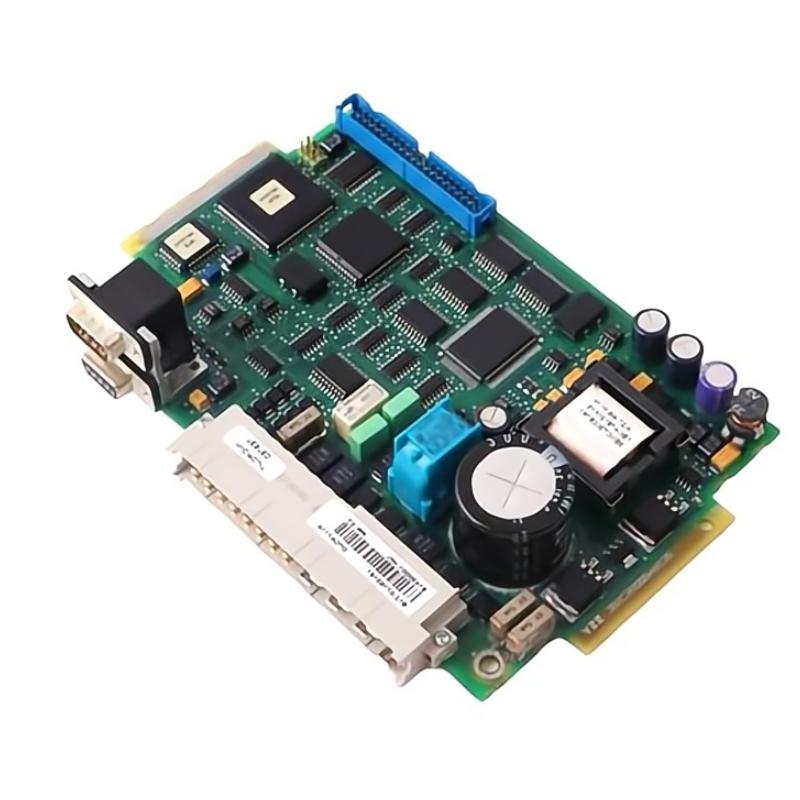 ABB DTCA711A 61430001-WN Analog Output Module