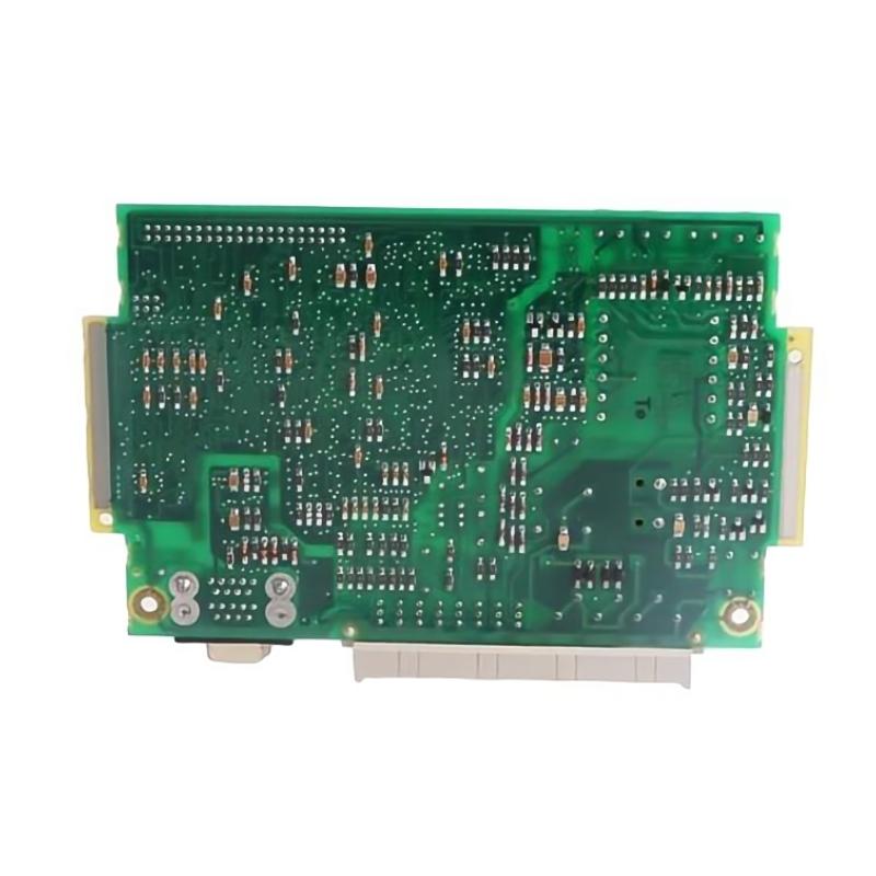 ABB DTCA711A 61430001-WN Analog Output Module