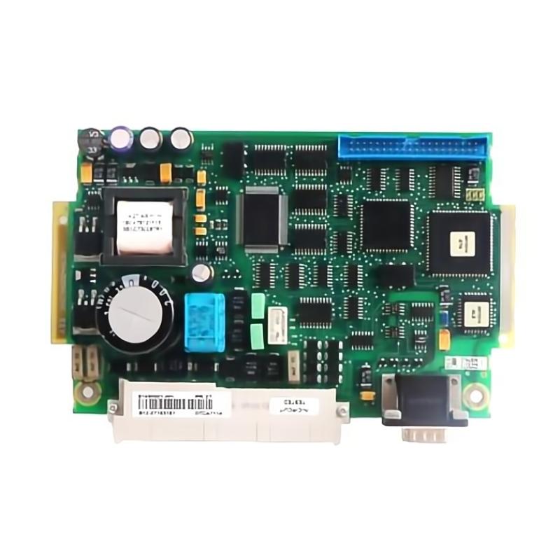 ABB DTCA711A 61430001-WN Analog Output Module