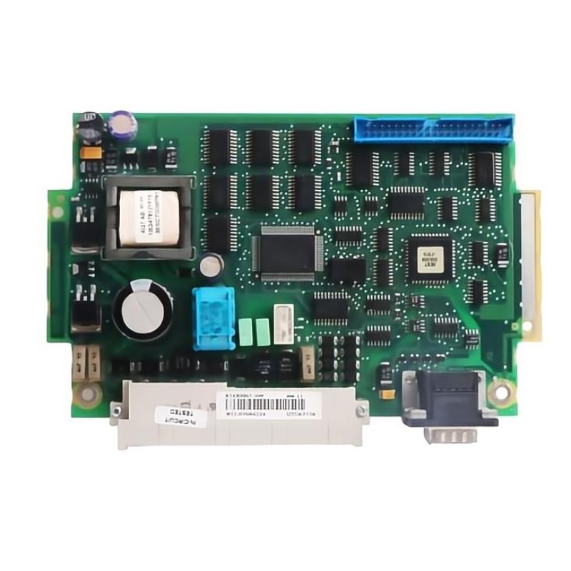 ABB DTCA717A 61430001-WH Analog Output Module