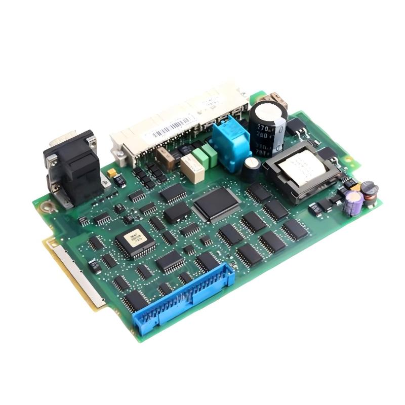 ABB DTCA717A 61430001-WH Analog Output Module