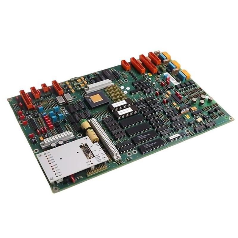 ABB DTCC901B 61430001-FU Measurement Sensor