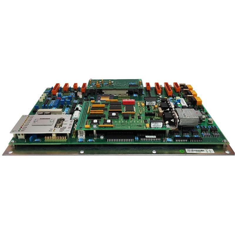 ABB DTCC901B 61430001-FU Measurement Sensor