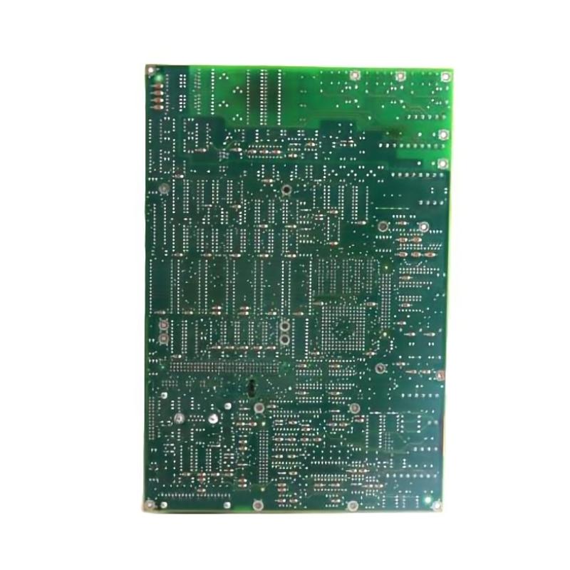 ABB DTCC901B 3BSC980006R152 Input/Output Module