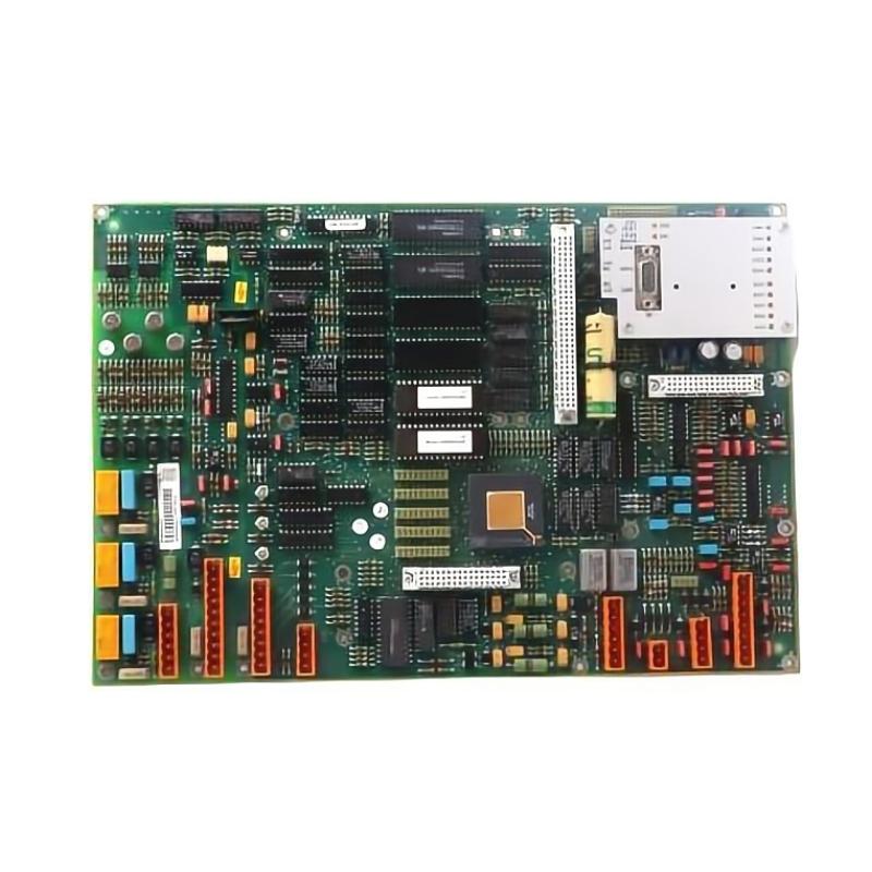 ABB DTCC901B 3BSC980006R152 Input/Output Module