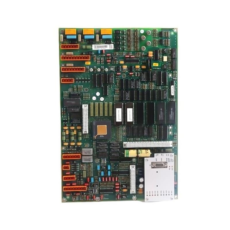 ABB DTCC901B 3BSC980006R152 Input/Output Module