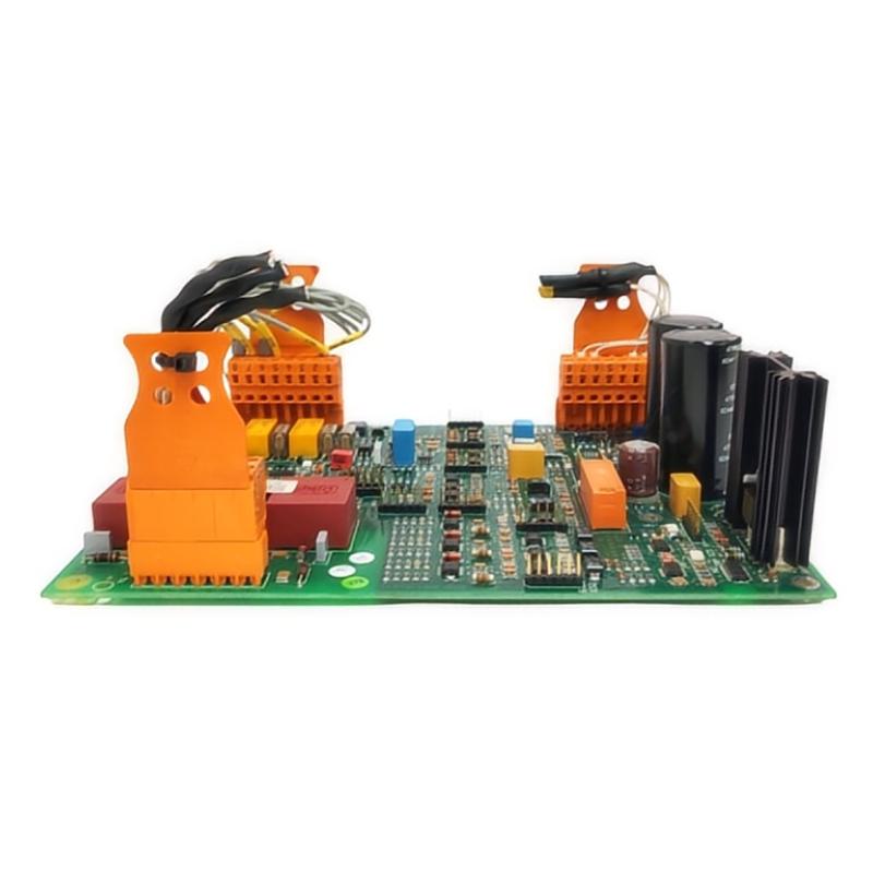 ABB DYTP600A 61430001-ZY Communication Module