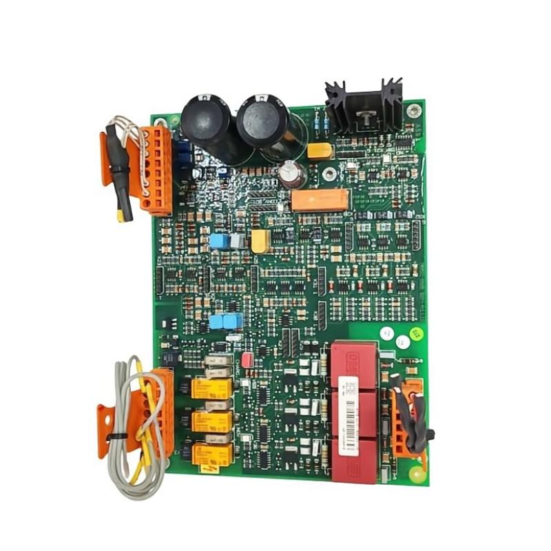 ABB DYTP600A 61430001-ZY Communication Module