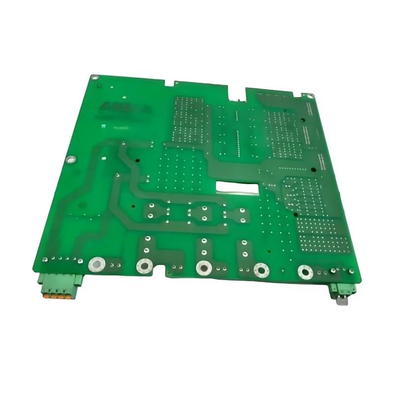 ABB GV D241 A 3BHE022886R0001 PCB Card