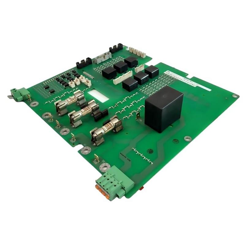 ABB GV D241 A 3BHE022886R0001 PCB Card