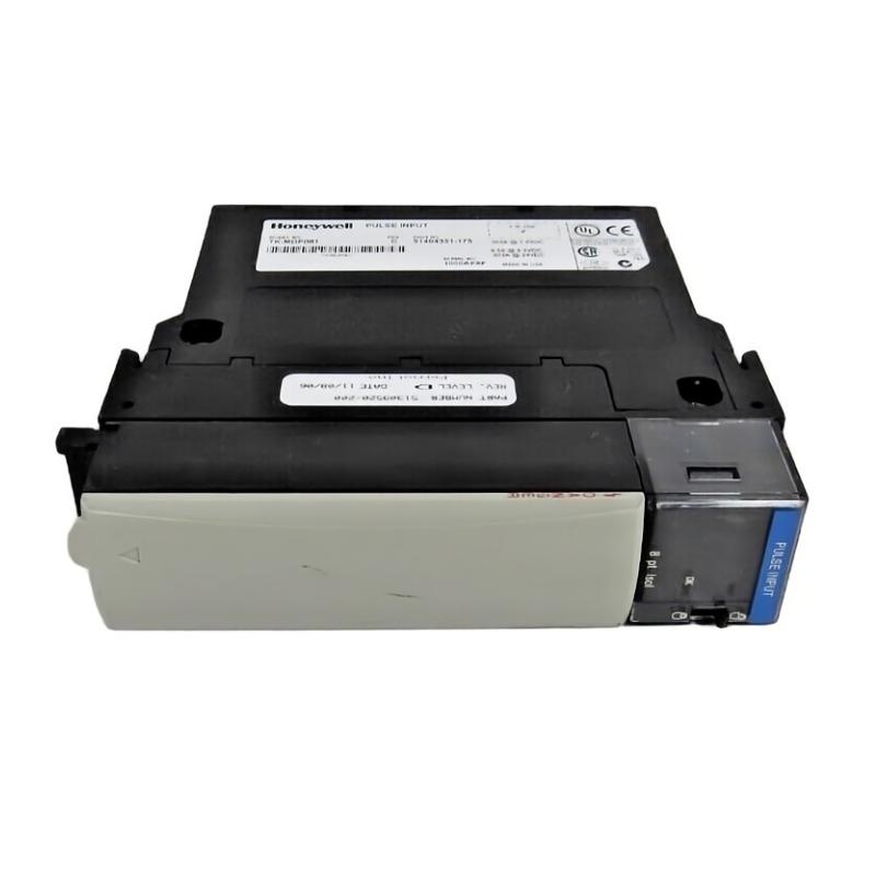 Honeywell TK-MDP081 51404351-175 Pulse Input Module