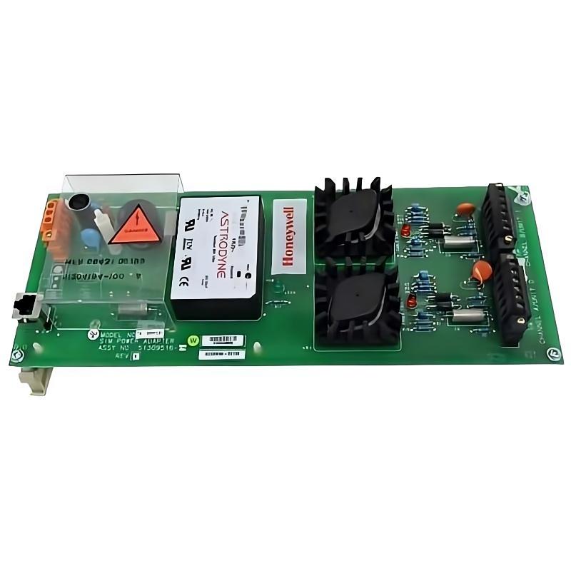 Honeywell TK-SMPC01 51309516-175 Power Adapter