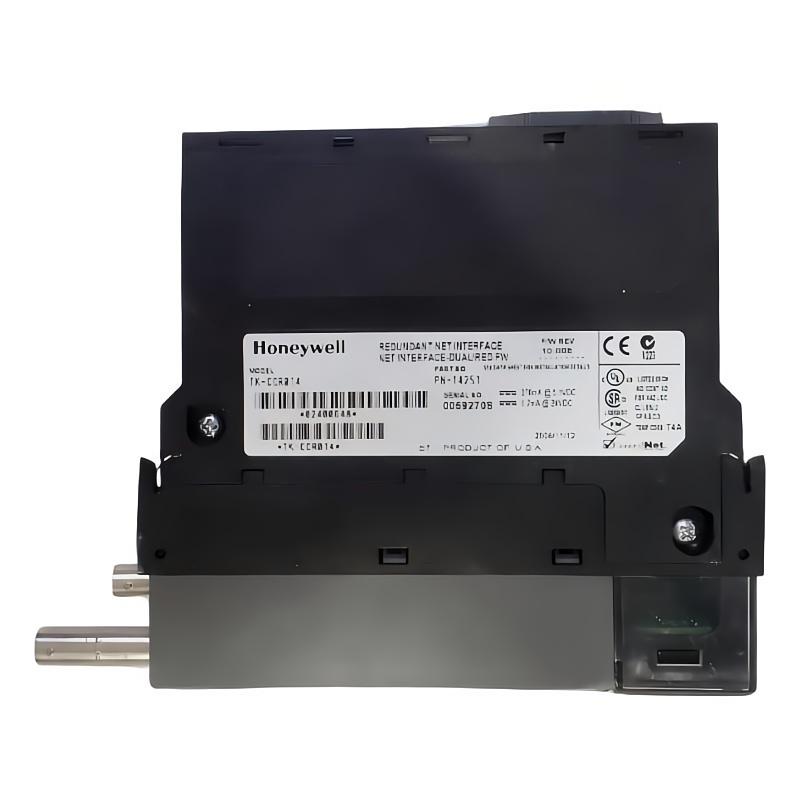 Honeywell TK-CRR014 Redundant Network Panel Interface Module