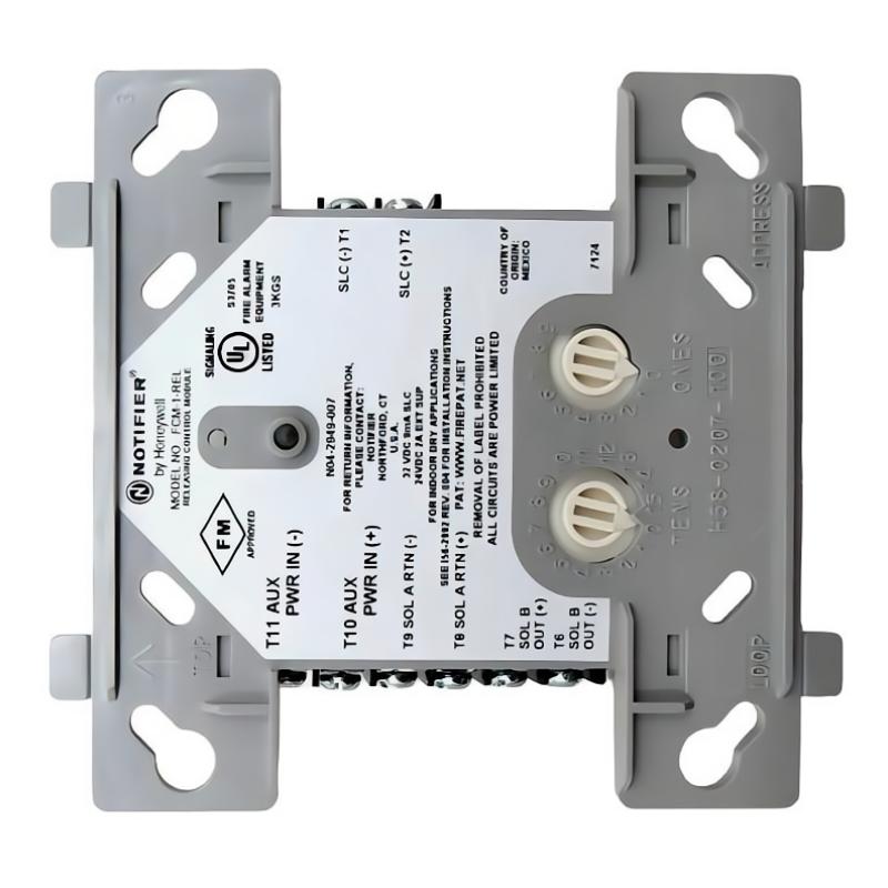 Honeywell FCM-1-REL Release Control Module
